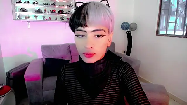 Sweet Jack1 online show from January 22, 4:55 pm