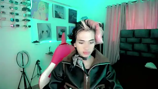 Sweet Jack1 online show from December 18, 3:55 pm