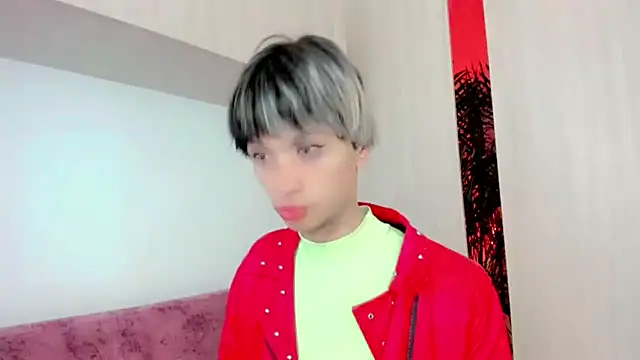 Sweet Jack1 online show from September 22, 1:54 pm