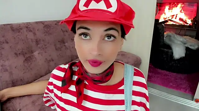 Sweet Jack1 online show from October 3, 2:55 pm