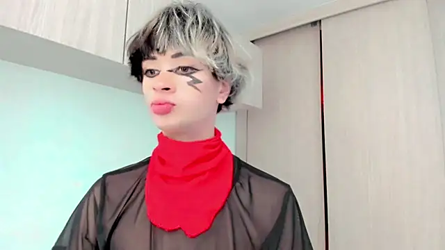 Sweet Jack1 online show from October 15, 3:30 pm