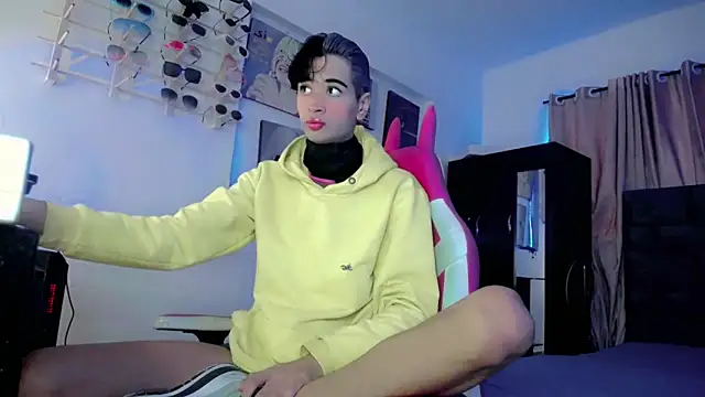 Sweet Jack1 online show from February 13, 3:24 pm