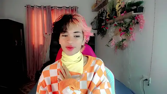 Sweet Jack1 online show from December 8, 6:17 pm