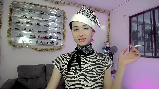 Sweet Jack1 online show from December 11, 3:11 pm