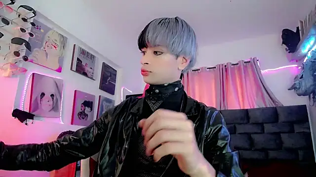 Sweet Jack1 online show from March 4, 4:41 pm