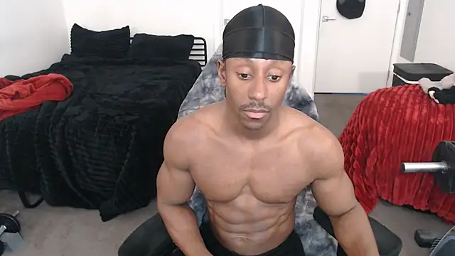 novemberguyy online show from February 26, 5:58 pm