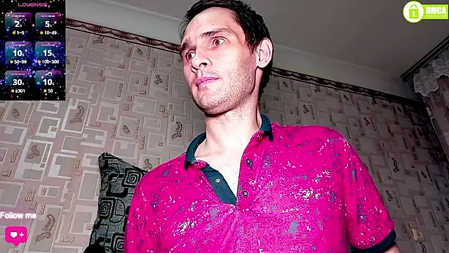 DavidCarroll online show from March 9, 8:47 pm