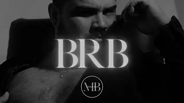 MichaelBear  online show from October 21, 1:03 pm