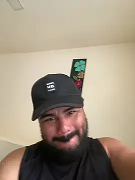 MichaelBear  online show from January 13, 7:07 pm