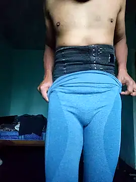 wasaa083 online show from February 24, 1:18 am