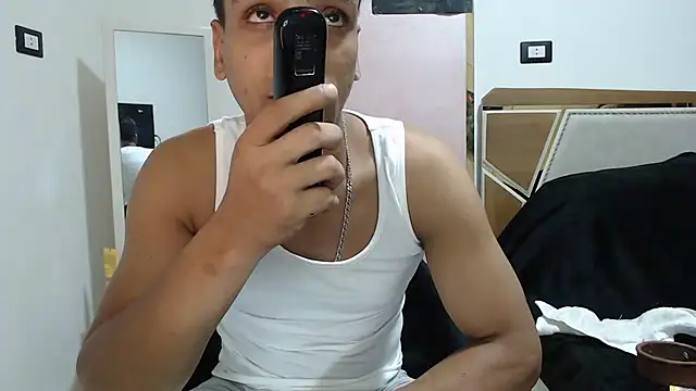 highguy online show from July 19, 11:00 pm