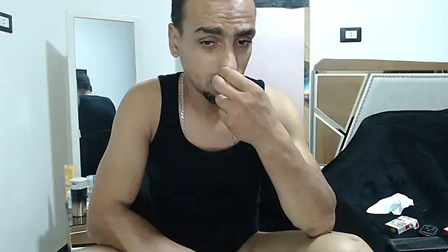 highguy online show from July 22, 1:41 am