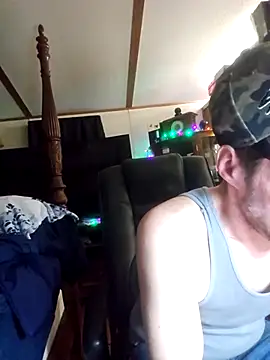 chosen923 online show from November 26, 11:19 pm