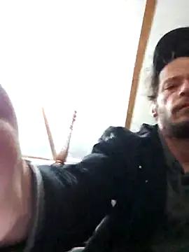 chosen923 online show from February 10, 2:44 pm