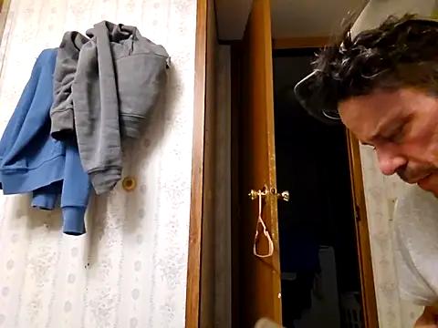 chosen923 online show from November 3, 2:05 am