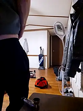 chosen923 online show from March 5, 4:13 am