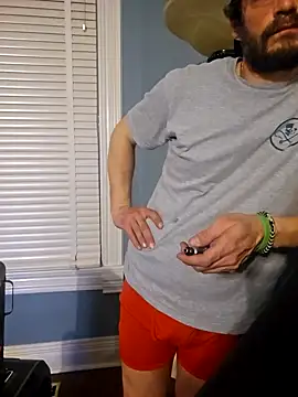 chosen923 online show from February 5, 2:30 am