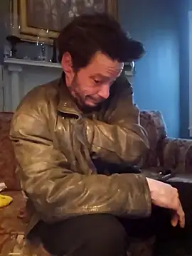 chosen923 online show from February 27, 12:56 pm