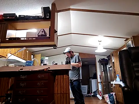 chosen923 online show from October 2, 2:59 am