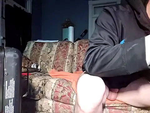 chosen923 online show from December 13, 4:33 am