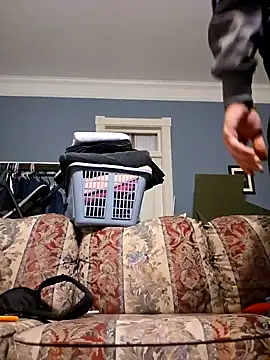 chosen923 online show from December 29, 11:08 pm