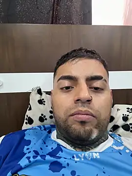 alejo10y7 online show from April 6, 12:50 pm