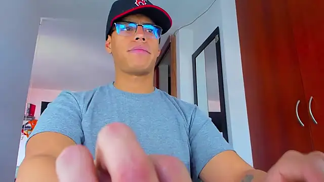  John Boy  online show from February 27, 7:24 pm