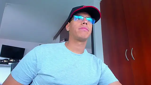  John Boy  online show from March 19, 7:28 pm