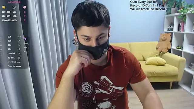 Tomguys online show from March 20, 5:39 pm