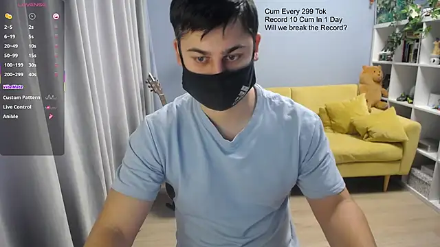 Tomguys online show from March 7, 8:45 am