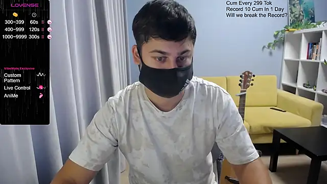 Tomguys online show from November 3, 9:02 am