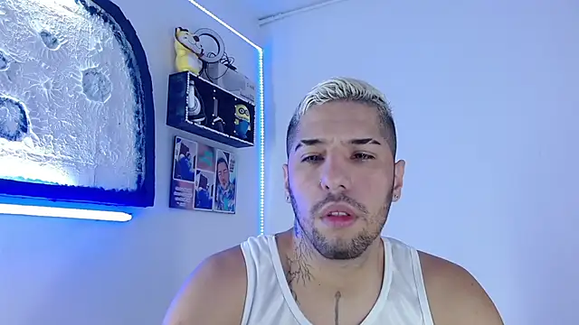 oscar22 cm online show from December 26, 7:05 pm