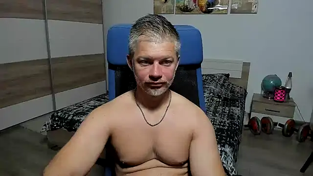 RobbyShawz online show from July 1, 4:46 am