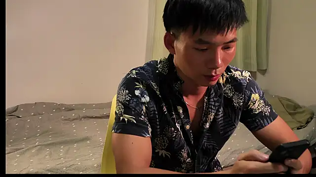 asiahot liam online show from October 5, 7:23 am