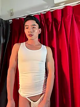 asiahot liam online show from January 7, 12:32 pm