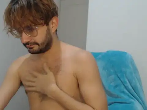 peterannaud online show from October 1, 11:36 am