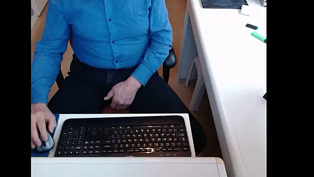 dutchpornking online show from February 21, 9:21 am