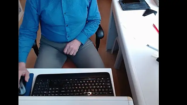 dutchpornking online show from January 19, 1:13 pm