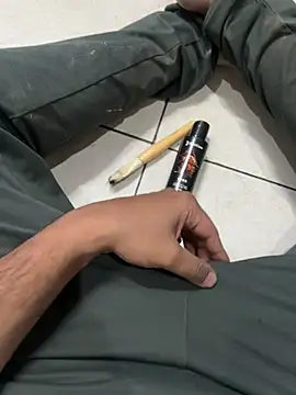 luciferdxm5 online show from February 16, 7:17 am