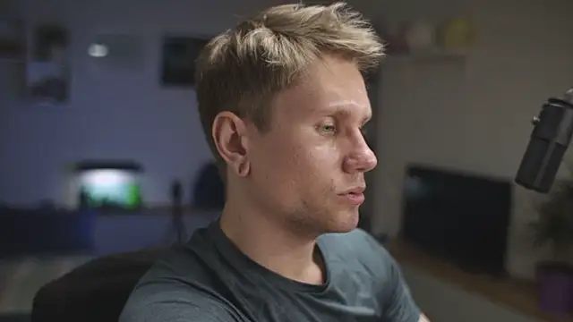 kevin-park online show from February 25, 4:42 pm