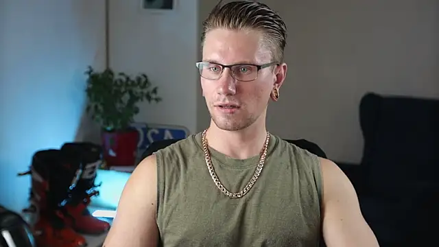 kevin-park online show from October 15, 1:52 pm