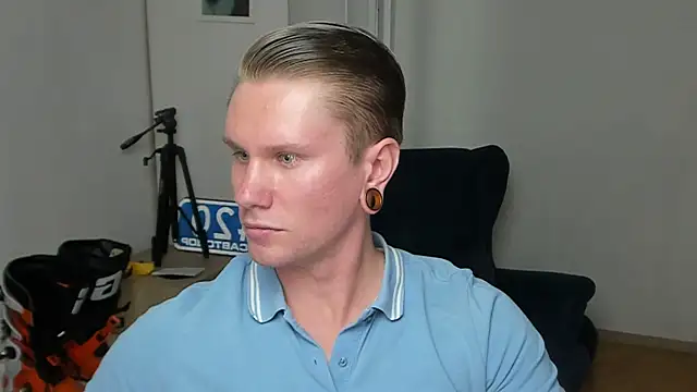 kevin-park online show from October 19, 1:47 pm