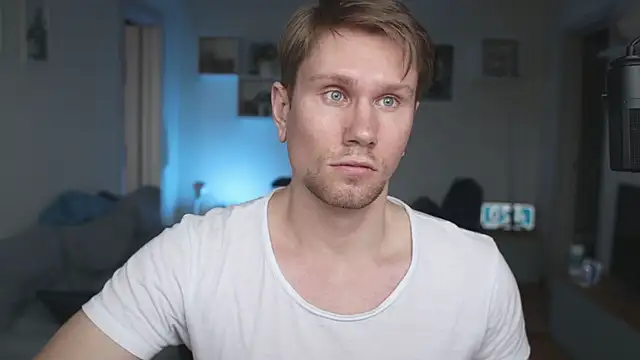 kevin-park online show from March 12, 2:23 pm