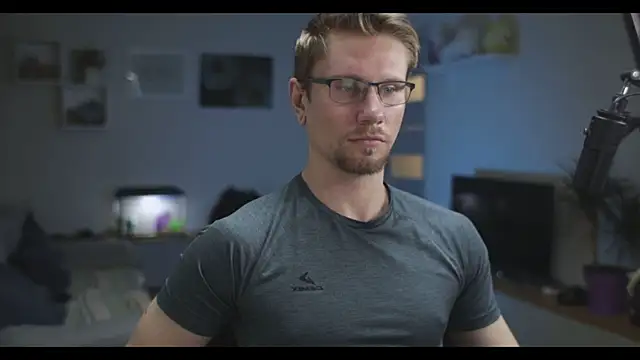 kevin-park online show from January 28, 9:19 am