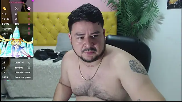 Snapshot of oso_dirty_ chatting on January 11, 5:29 pm oso dirty  online show from January 11, 5:29 pm