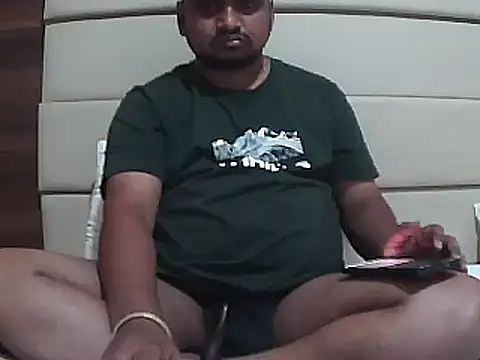 padikvinny online show from May 13, 6:16 pm