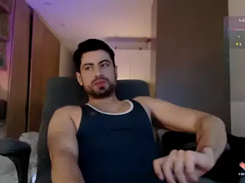 bradley muscle online show from September 20, 10:54 pm