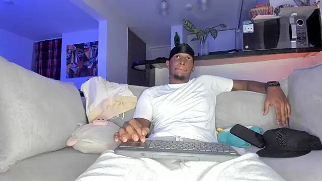 Harry Jasoon online show from April 7, 12:10 am