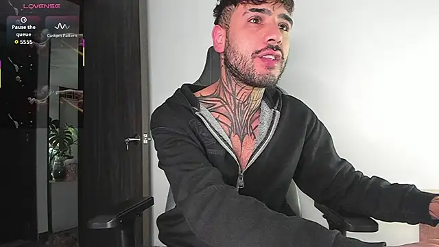 imferrer online show from February 23, 8:38 am