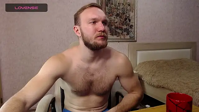 Toress1 online show from February 25, 6:53 pm